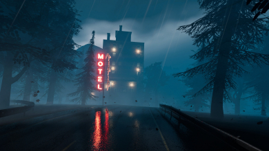 Magyar indie horror készül, amelyben a lift a pokolba visz kép