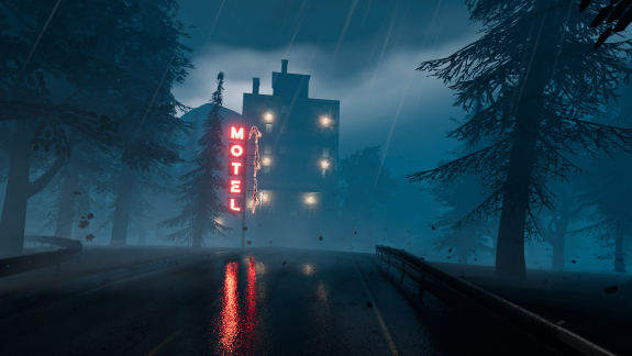 Magyar indie horror készül, amelyben a lift a pokolba visz kép