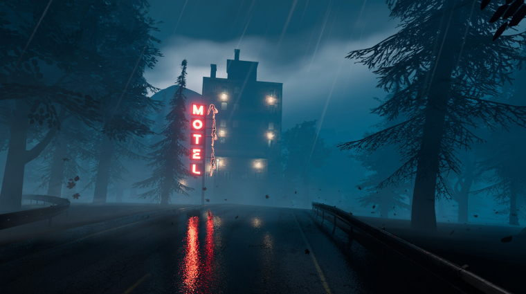 Magyar indie horror készül, amelyben a lift a pokolba visz bevezetőkép
