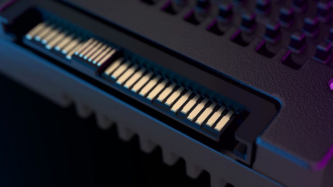PCIe 6.0-os SSD? Majd 2030-ban, ha minden jól megy! kép
