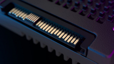 PCIe 6.0-os SSD? Majd 2030-ban, ha minden jól megy! kép