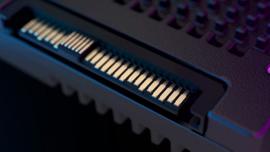 PCIe 6.0-os SSD? Majd 2030-ban, ha minden jól megy! kép