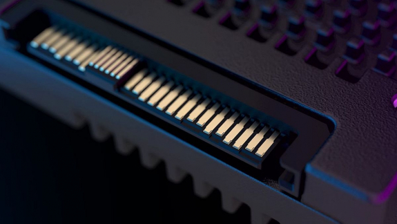 PCIe 6.0-os SSD? Majd 2030-ban, ha minden jól megy! kép
