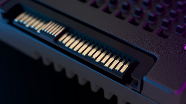 PCIe 6.0-os SSD? Majd 2030-ban, ha minden jól megy! kép