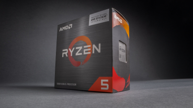 A Ryzen 5 5500X3D új életet lehel az AM4 platformba, csak te épp teljesen kimaradsz belőle kép