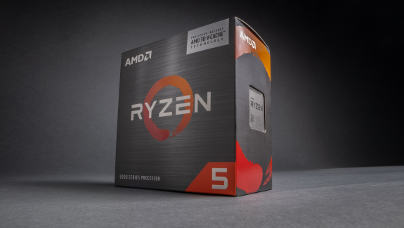 A Ryzen 5 5500X3D új életet lehel az AM4 platformba, csak te épp teljesen kimaradsz belőle kép