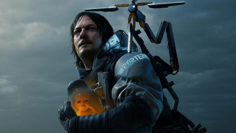 A Death Stranding film munkálatai pörögnek, Kojima és az új rendező próbálják megfejteni, hogyan tovább fókuszban