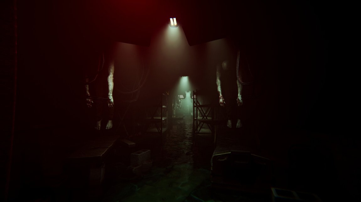 Hamarosan akciósan szerezhetsz meg egy magyar indie horrort kép