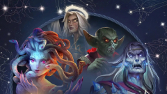 Hivatalos: csúszik a Ubisoft új Heroes of Might & Magic játéka kép