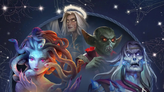 Hivatalos: csúszik a Ubisoft új Heroes of Might & Magic játéka kép