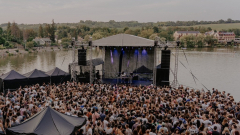 Az idei az utolsó Bánkitó Fesztivál kép