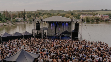 Az idei az utolsó Bánkitó Fesztivál kép
