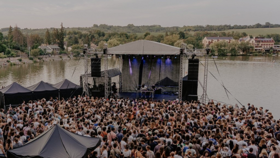 Az idei az utolsó Bánkitó Fesztivál kép