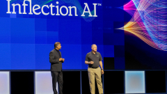 Intel Vision 2025 - A processzorgyártó újratölt kép