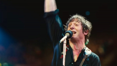 A mackó főszereplőjével készül film Bruce Springsteen életéről - már be is futott az első trailer kép