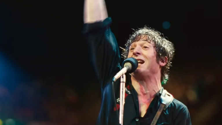 A mackó főszereplőjével készül film Bruce Springsteen életéről - már be is futott az első trailer fókuszban