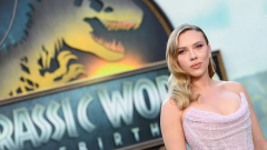 Scarlett Johansson szerint a Jurassic World: Újjászületésben megvan az eredeti DNS-e kép