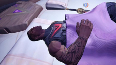 Egy rajongói elmélet szerint Penge hamarosan csatlakozhat a Marvel Rivals játszható karaktereihez kép