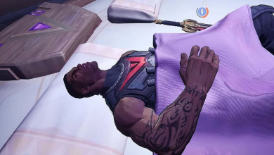 Egy rajongói elmélet szerint Penge hamarosan csatlakozhat a Marvel Rivals játszható karaktereihez kép