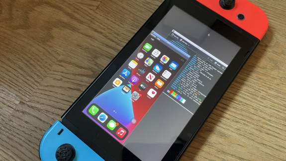 Switchből lesz a világ legrosszabb iPhone-ja kép