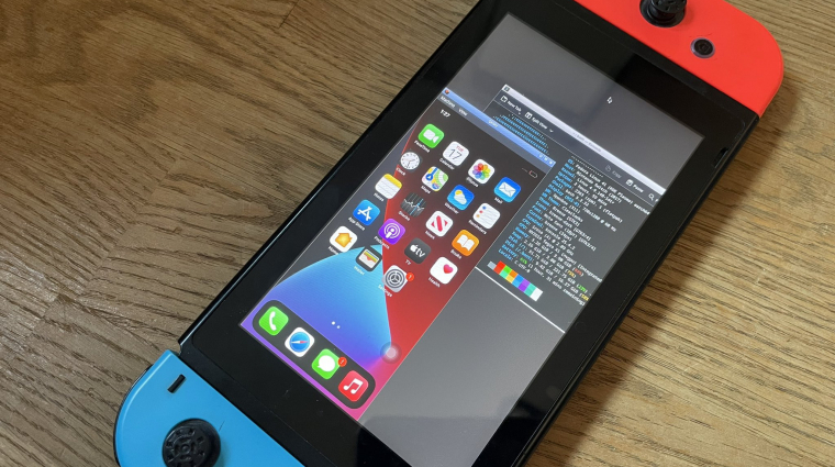 Switchből lesz a világ legrosszabb iPhone-ja kép