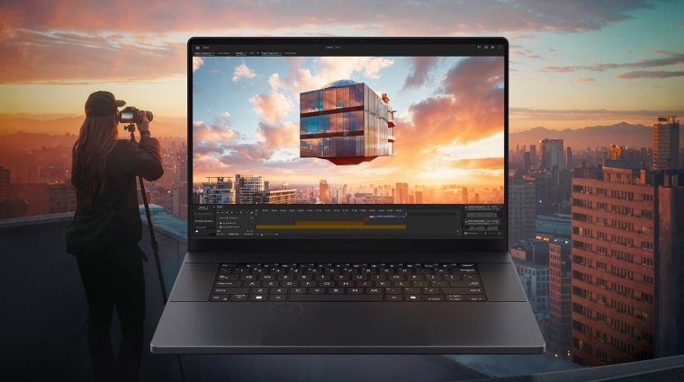Ezt a masinát neked találták ki, ha komolyan veszed a PC-det kép