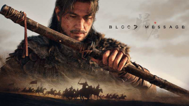 Bemutatkozott a Blood Message, a NetEase kínai The Last of Us-ja kép