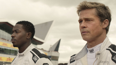 Brad Pitt lett a sárkányok és űrlények kriptonitja - itt a heti mozis bevételi eredmények kép