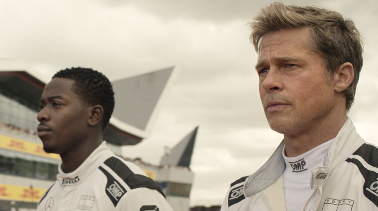Brad Pitt lett a sárkányok és űrlények kriptonitja - itt a heti mozis bevételi eredmények bevezetőkép