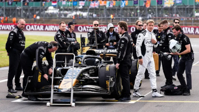 A moziba költöznek a Forma-1 kiemelt futamai kép