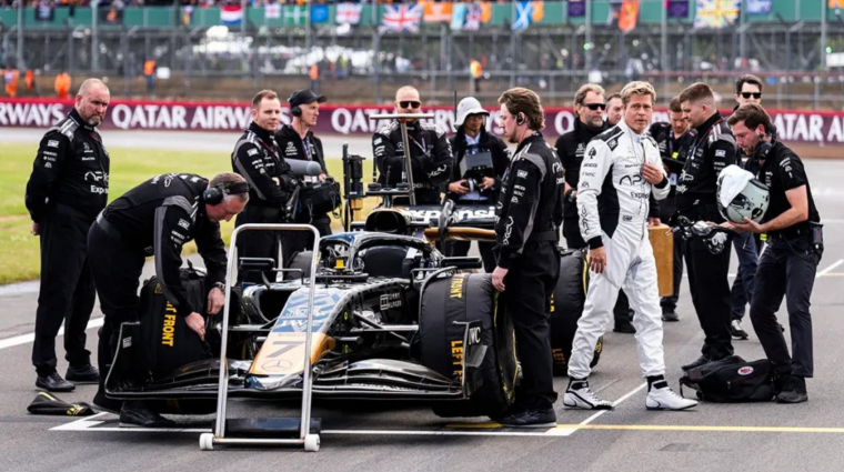 A moziba költöznek a Forma-1 kiemelt futamai bevezetőkép