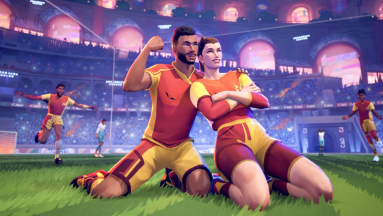 A Sloclap bocsánatot kért a Rematch egyik súlyos hiányossága miatt kép