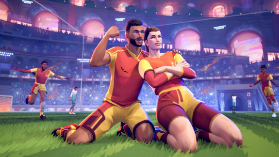 A Sloclap bocsánatot kért a Rematch egyik súlyos hiányossága miatt kép
