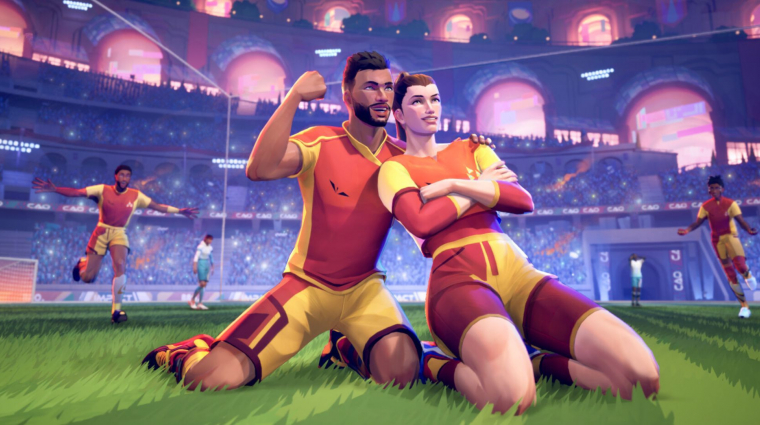 A Sloclap bocsánatot kért a Rematch egyik súlyos hiányossága miatt bevezetőkép