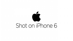 Cannes-ban nyert díjat az egy évtizedes Shot on iPhone kampány kép