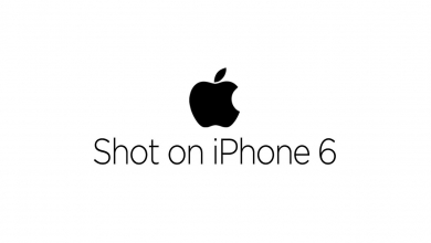 Cannes-ban nyert díjat az egy évtizedes Shot on iPhone kampány kép