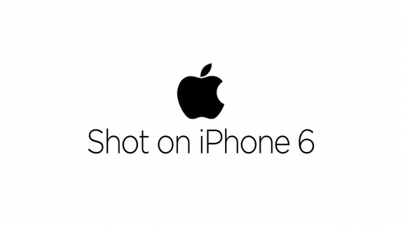 Cannes-ban nyert díjat az egy évtizedes Shot on iPhone kampány kép
