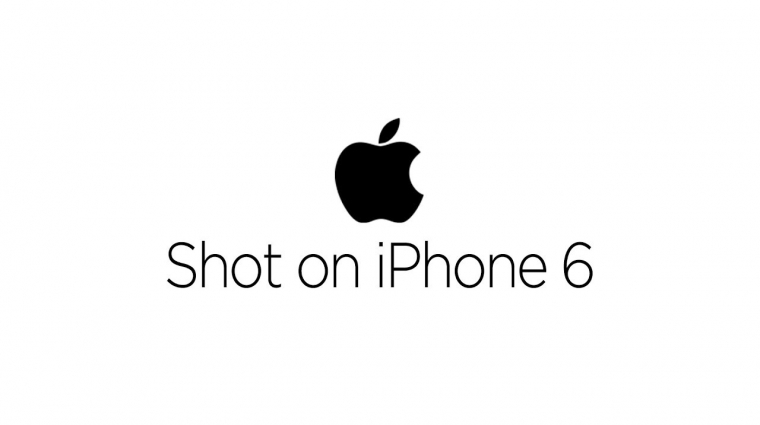 Cannes-ban nyert díjat az egy évtizedes Shot on iPhone kampány kép