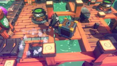 Lootboxgyártás még sosem volt ennyire mókás, a budapesti Berries Studios játéka őrült partyhangulatot ígér kép
