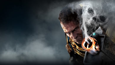 Warhammer 40,000: Space Marine Master Crafted Edition teszt – az Istencsászár ökölbe szorított keze kép