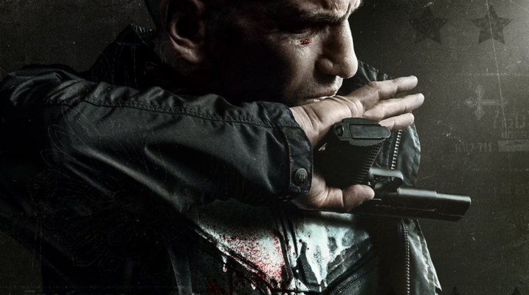 Breaking: Jon Bernthal Megtorlója végre találkozik Pókemberrel az MCU-ban bevezetőkép