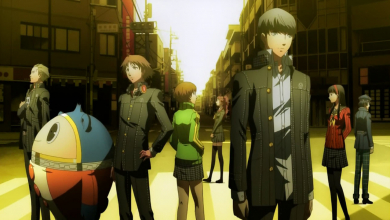 Mikor jön a Persona 4 Revival és a Stranger Than Heaven? kép