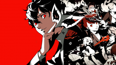 Véletlenül kikerültek a SEGA játékainak eladási adatai, a Persona 5 Royal még mindig tarol kép