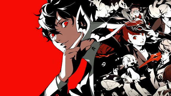 Véletlenül kikerültek a SEGA játékainak eladási adatai, a Persona 5 Royal még mindig tarol kép