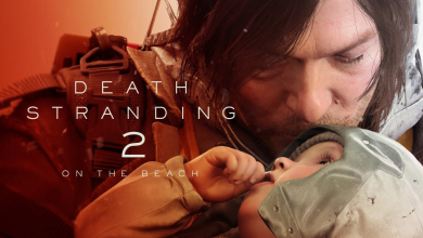 Death Stranding 2: On the Beach teszt - kevesebb séta, több izgalom kép