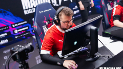 Kiesett a hazai Counter-Strike csillagunk az Austin Majorről, de a bajnokságnak még nincs vége kép