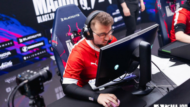 Kiesett a hazai Counter-Strike csillagunk az Austin Majorről, de a bajnokságnak még nincs vége kép