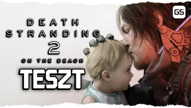Érdemes-e belefogni a Death Stranding 2-be? kép