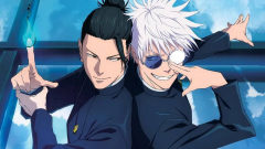A Jujutsu Kaisen egy új filmmel akarja leigázni a nyári szezont kép