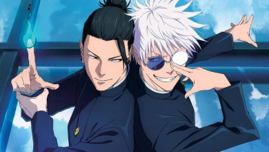 A Jujutsu Kaisen egy új filmmel akarja leigázni a nyári szezont kép